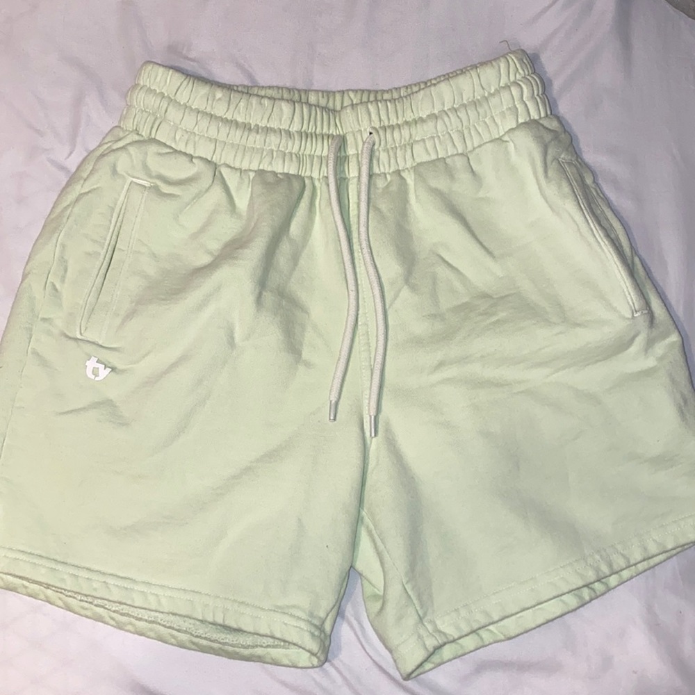 Thirty Years shorts